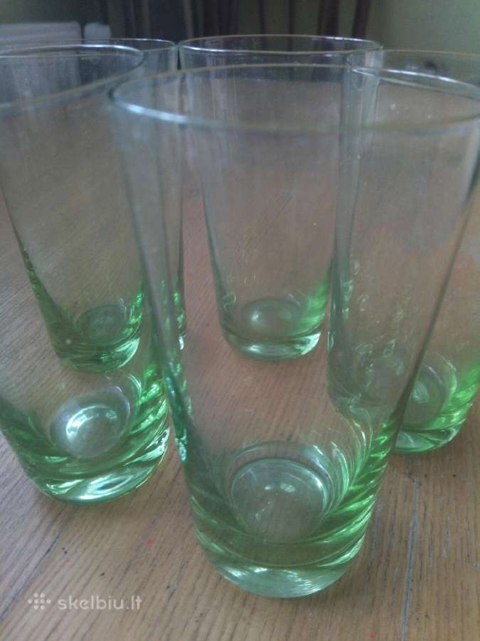 Uogienės lizdai, stalo rinkinys - nuotraukos Nr. 13
