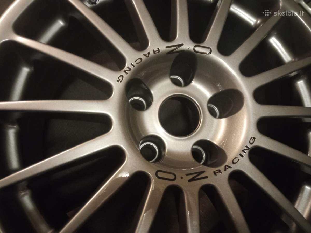 Miltelinis dažymas, Cnc diamond cut (tekinimas) - nuotraukos Nr. 9