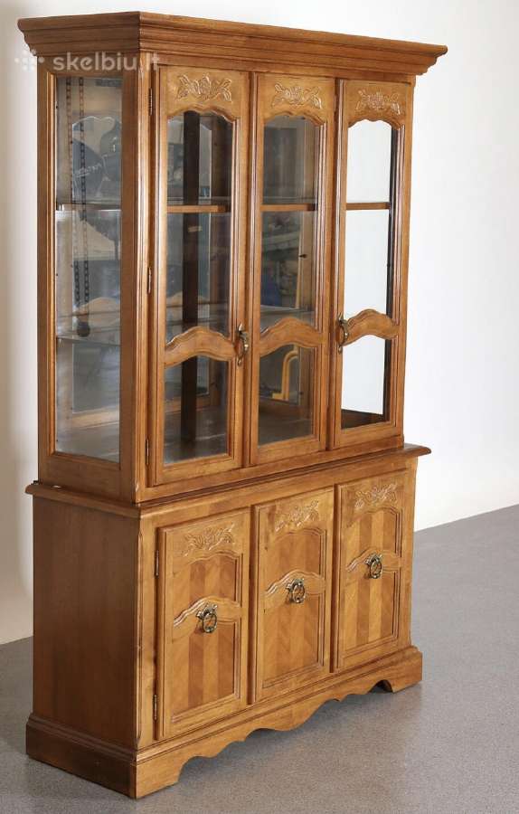 Indauja vitrina sekcija - nuotraukos Nr. 2