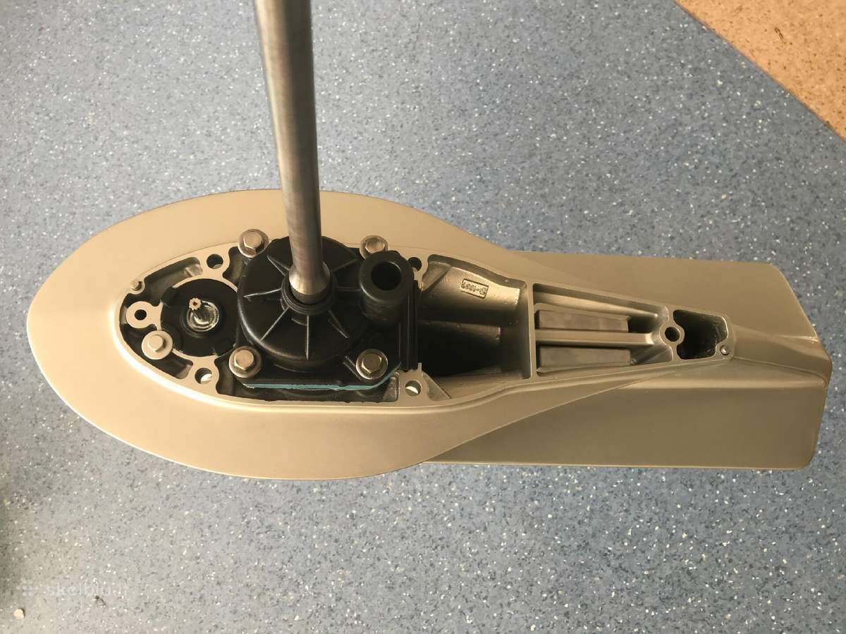 Honda Bf75-bf90 Reduktorius - nuotraukos Nr. 3