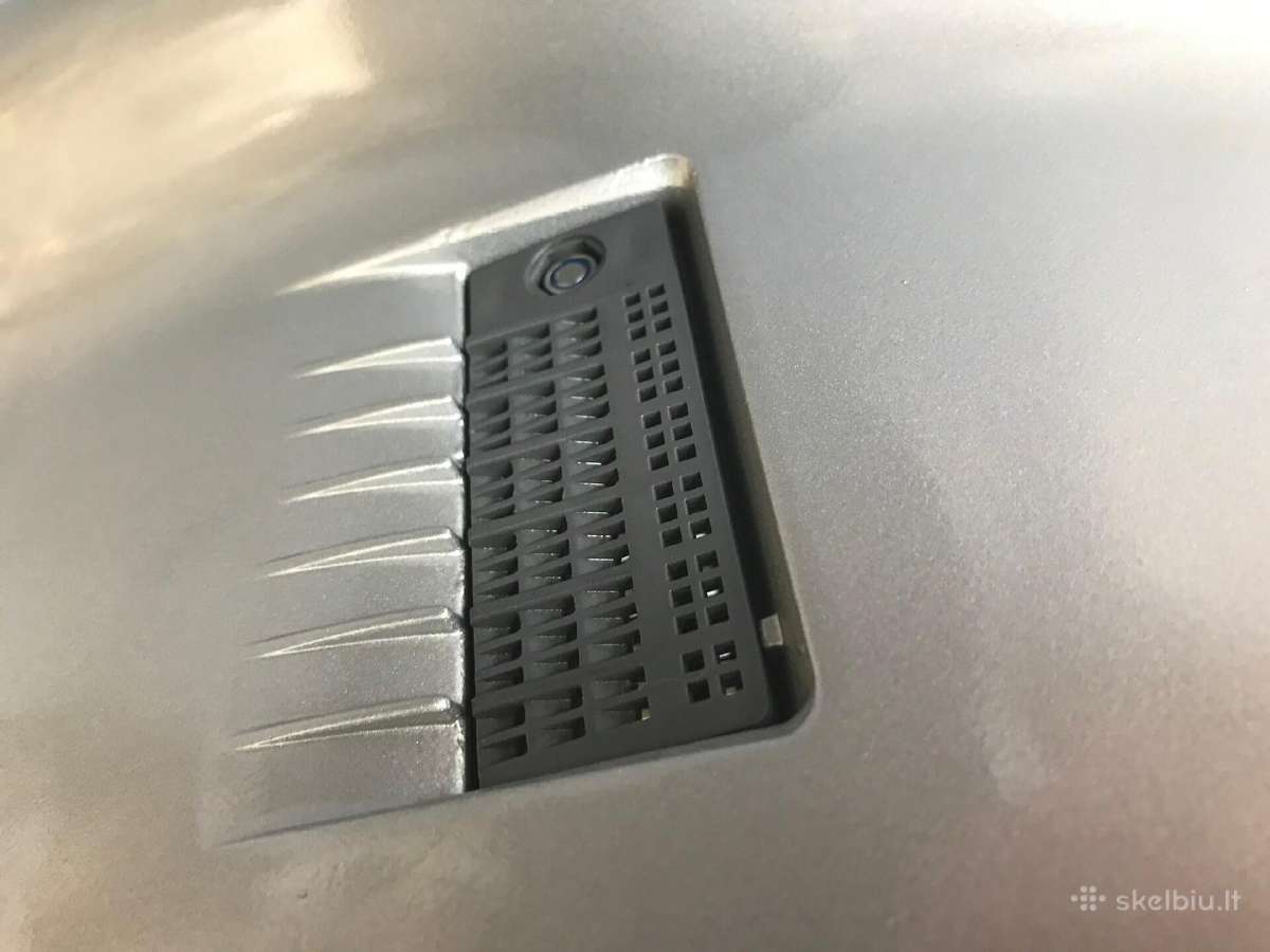 Honda Bf75-bf90 Reduktorius - nuotraukos Nr. 7