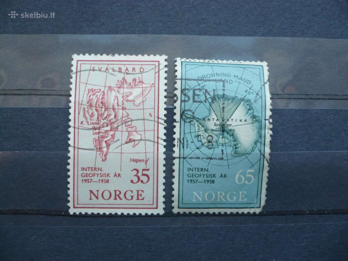 1957 tarptautiniai geofizikos metai