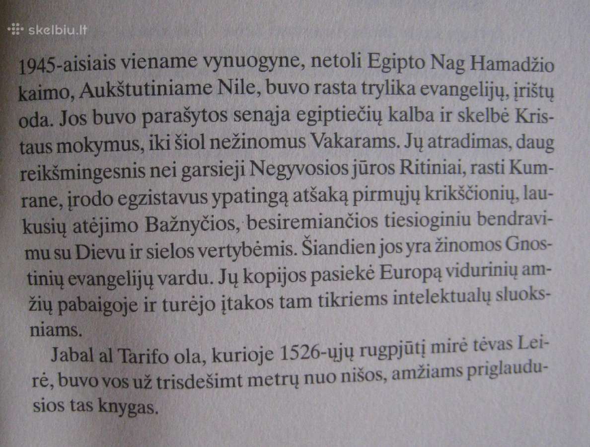 Javierra Sierra Paslaptingoji vakarienė 2005 m - nuotraukos Nr. 14