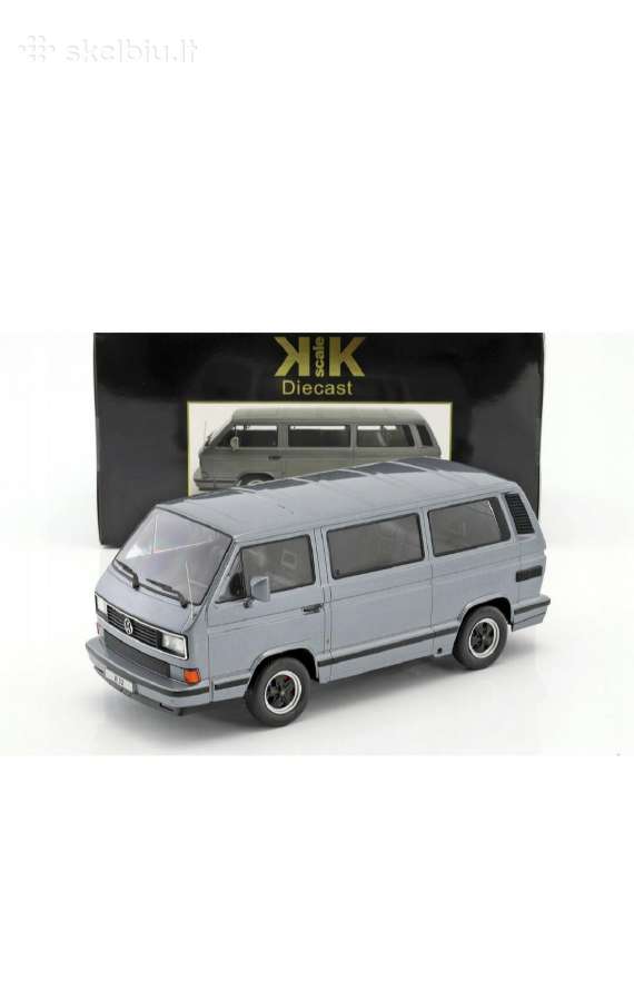 Vw T3