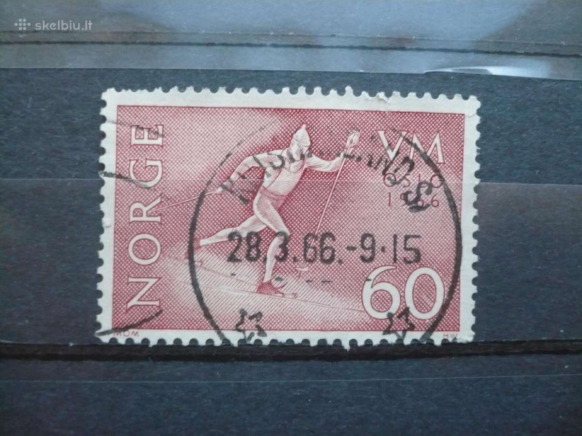 1966 m. Pasaulio slidinėjimo čempionatas