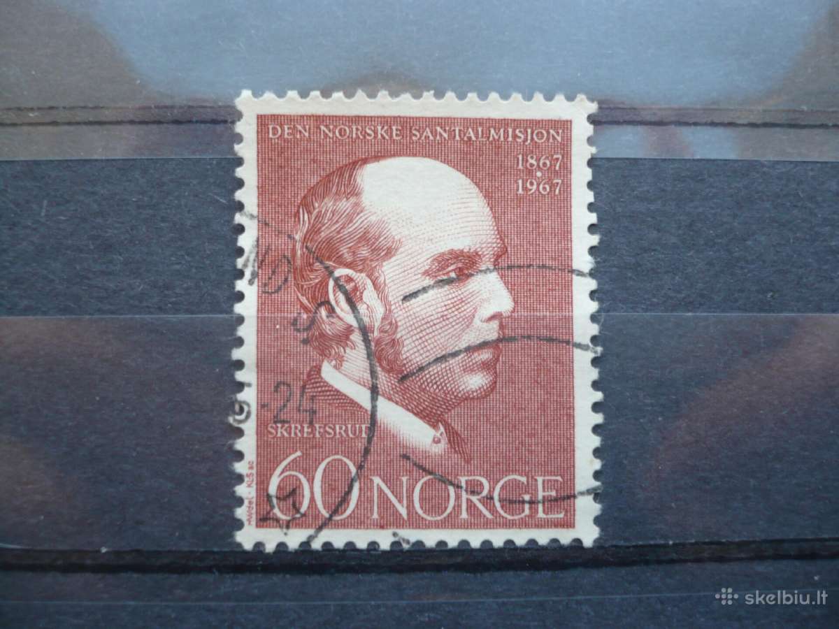1967 m. Santal misijos 100-metis