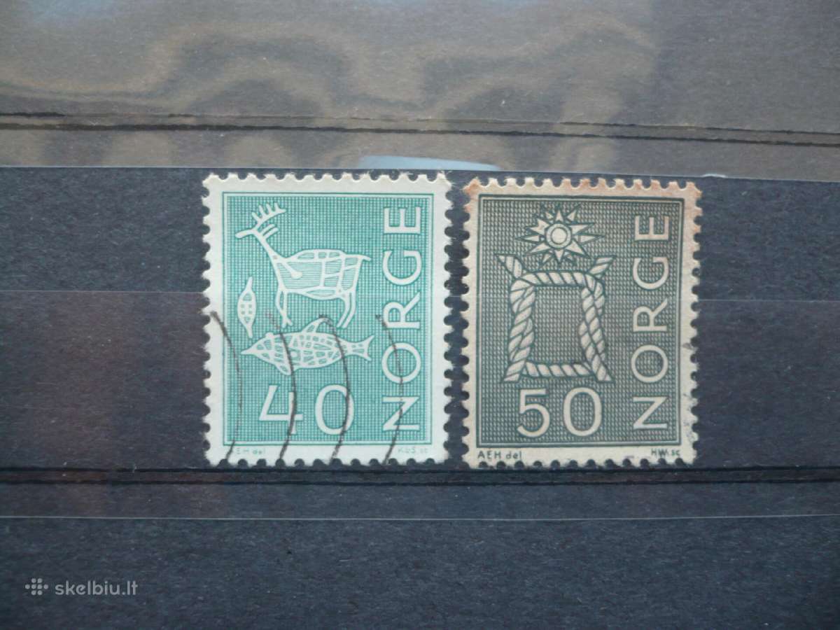 1968 m. Naujos vertybės