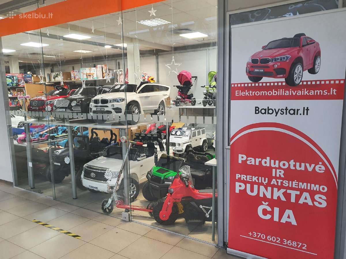 Dideles nuolaidos Kaunas Pramones 14,03parduotuve - nuotraukos Nr. 22