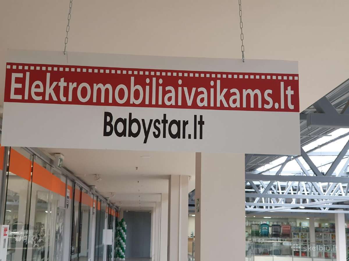 Dideles nuolaidos Kaunas Pramones 14,03parduotuve - nuotraukos Nr. 26