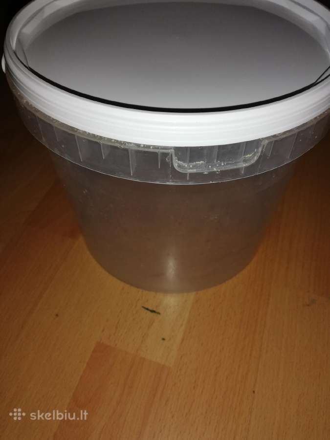 7 kibiriukai 10€