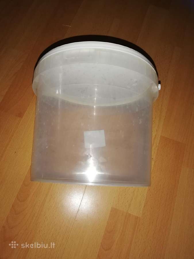 7 kibiriukai 10€ - nuotraukos Nr. 2