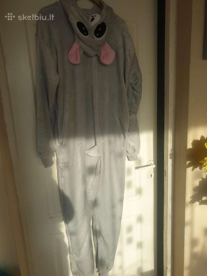 Nuotaikingas kombis panda - nuotraukos Nr. 3