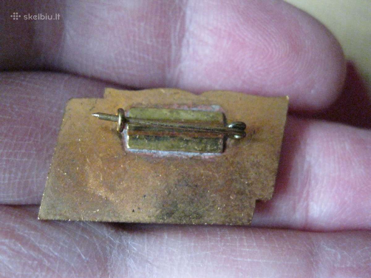 Ltsr Zenklas.zr. foto .sunkaus metalo su dezute - nuotraukos Nr. 7