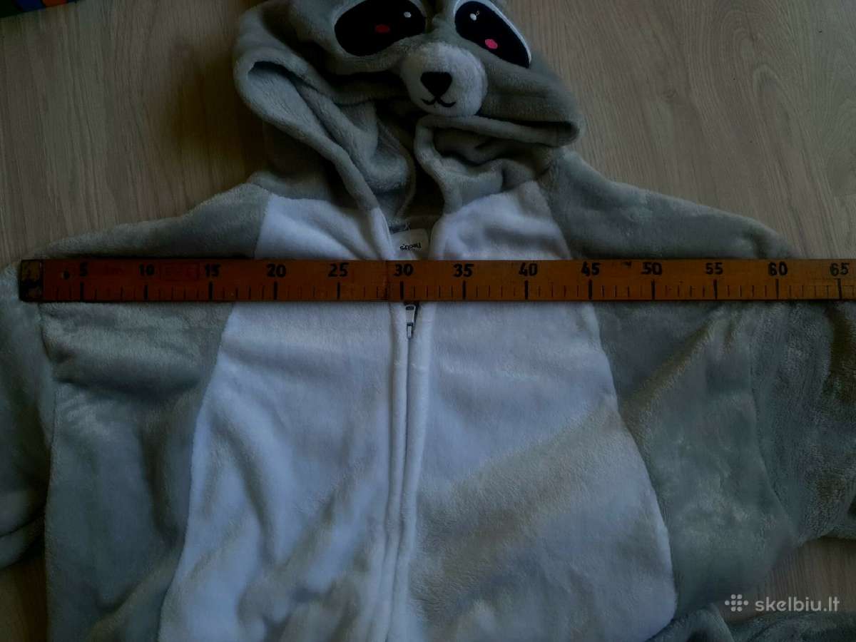 Nuotaikingas kombis panda - nuotraukos Nr. 6