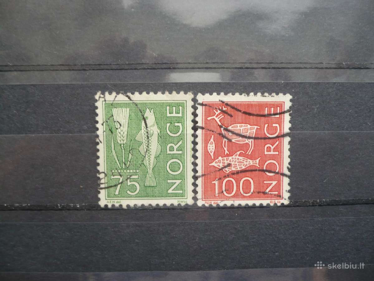 1973 m. Naujos vertybės
