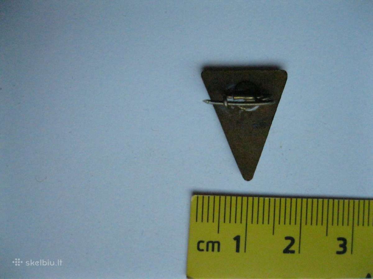 Ltsr Zenklelis .zr. foto .sunkaus metalo - nuotraukos Nr. 2
