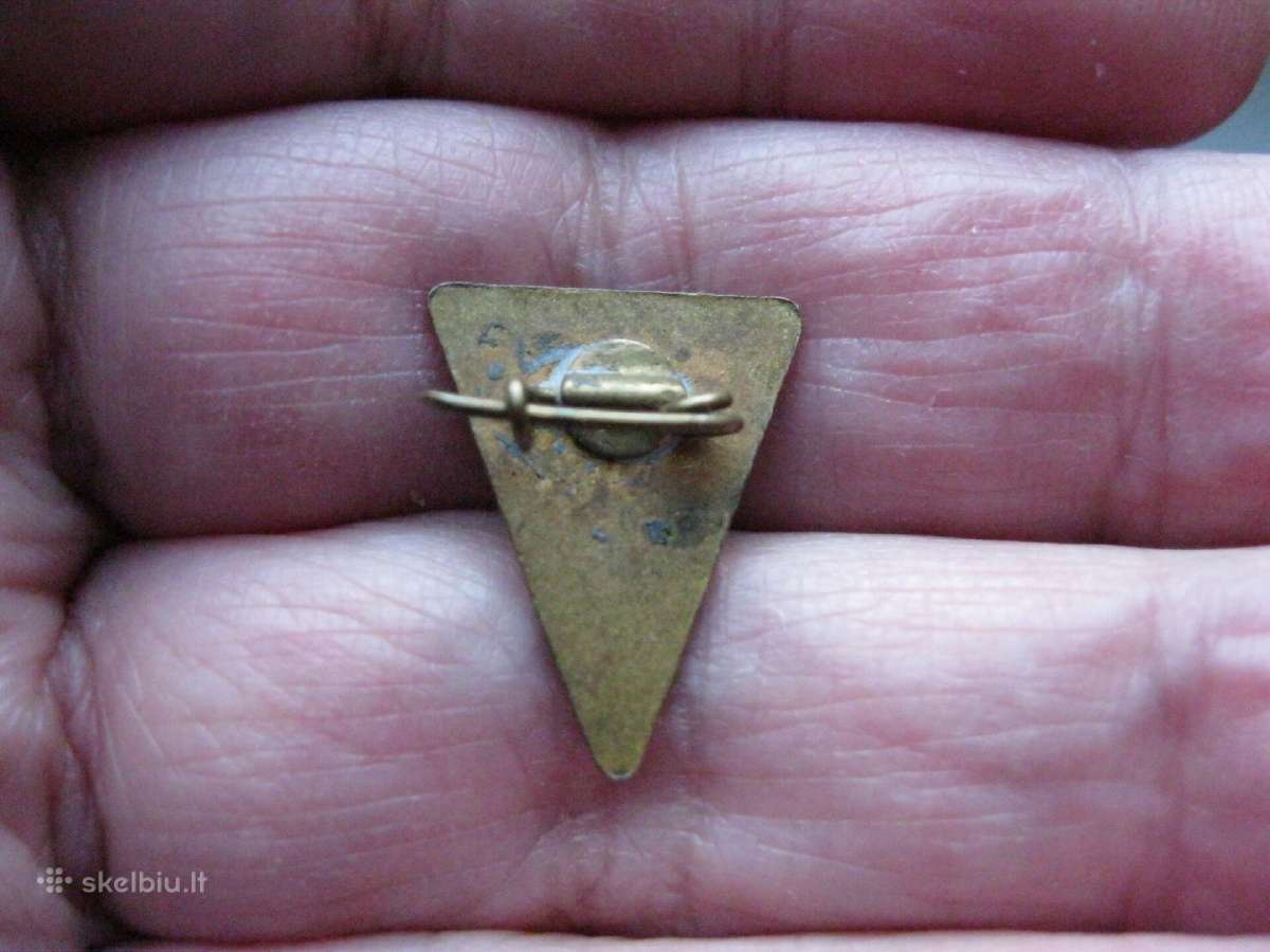 Ltsr Zenklelis .zr. foto .sunkaus metalo - nuotraukos Nr. 4