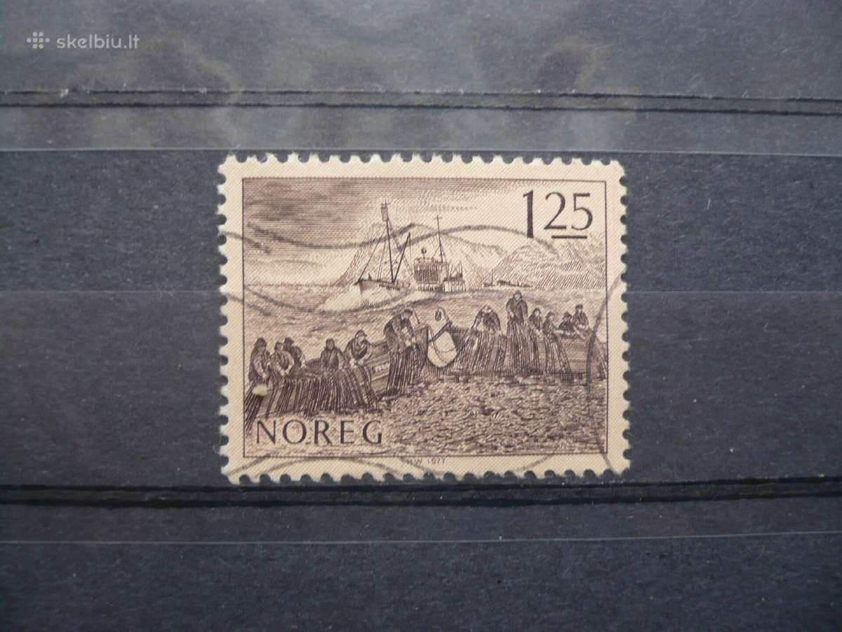 1977 m. Žuvininkystės pramonė