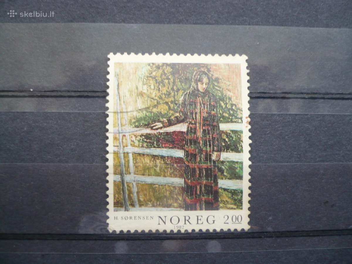 1982 paveikslai