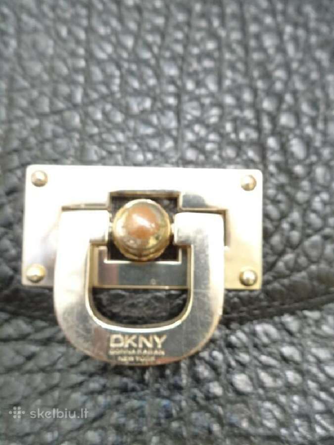 Dkny rankinė - nuotraukos Nr. 4