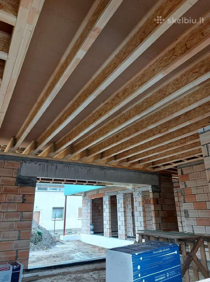 Ibeam sijos Nemokamas pristatymas visoje Lietuvoje - nuotraukos Nr. 9
