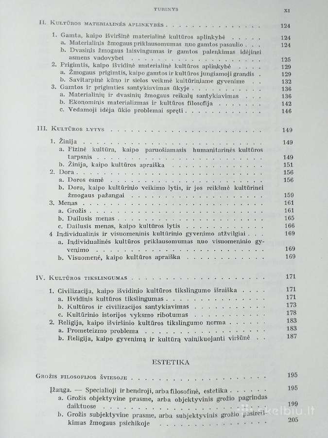 S. Šalkauskis. Rinktiniai raštai. I tomas - nuotraukos Nr. 4