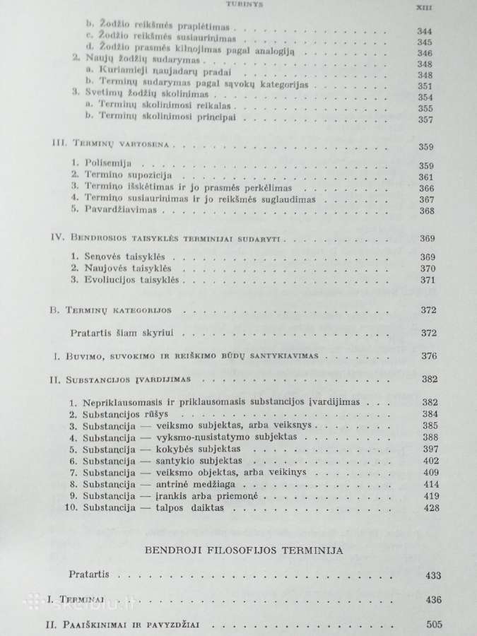 S. Šalkauskis. Rinktiniai raštai. I tomas - nuotraukos Nr. 6