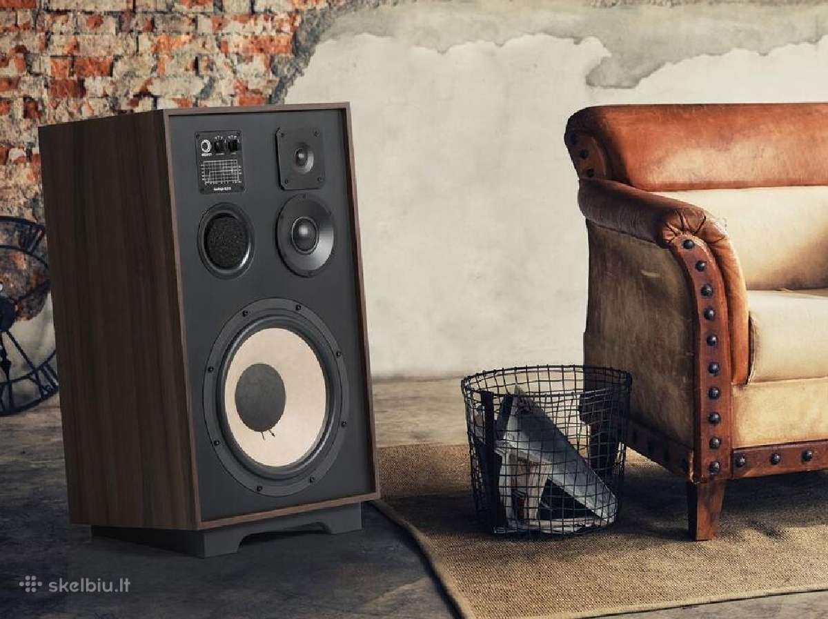 Elipson Prestige Facet 14f /24f 6b Heritage Xls15 - nuotraukos Nr. 4