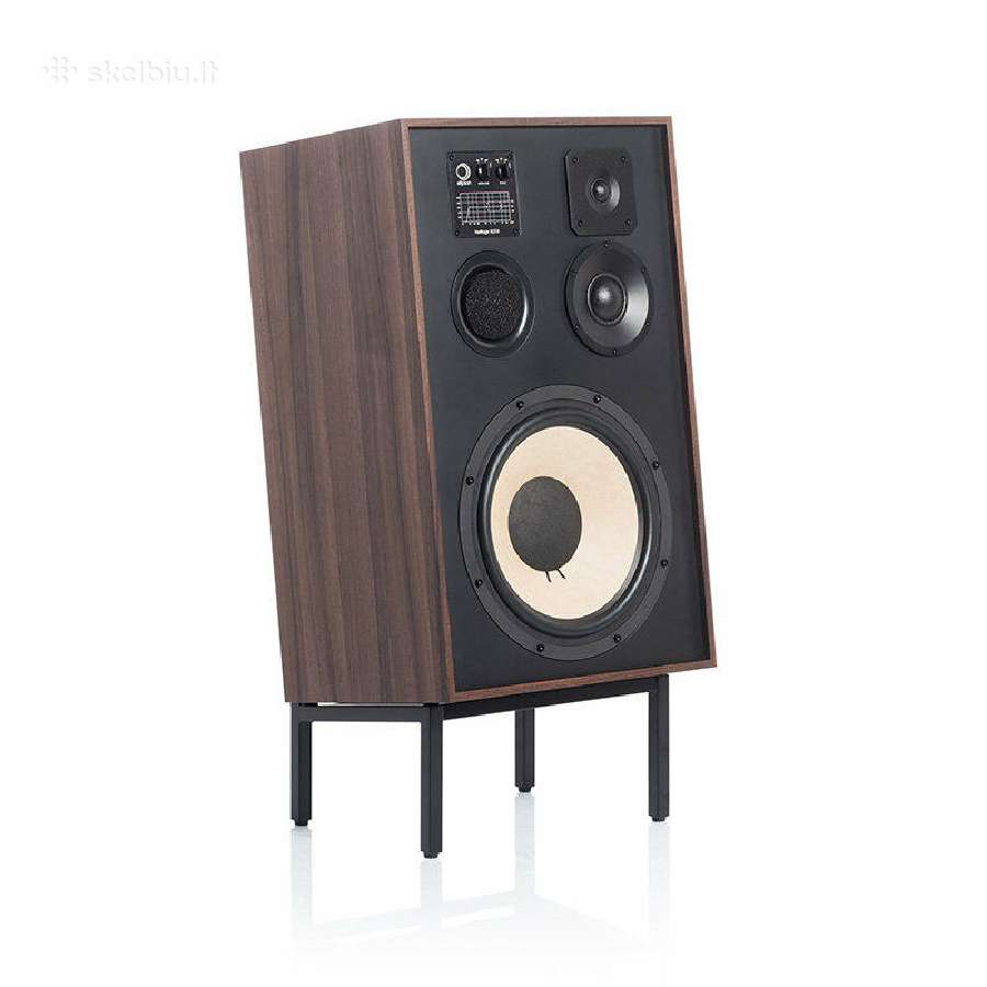 Elipson Prestige Facet 14f /24f 6b Heritage Xls15 - nuotraukos Nr. 5
