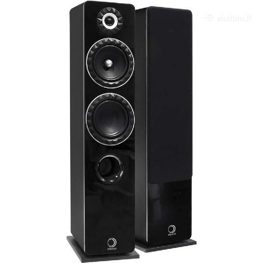 Elipson Prestige Facet 14f /24f 6b Heritage Xls15 - nuotraukos Nr. 6