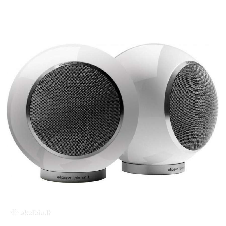 Elipson Prestige Facet 14f /24f 6b Heritage Xls15 - nuotraukos Nr. 9