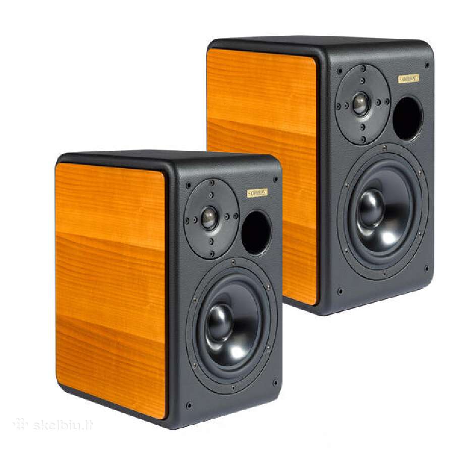 Elipson Prestige Facet 14f /24f 6b Heritage Xls15 - nuotraukos Nr. 13