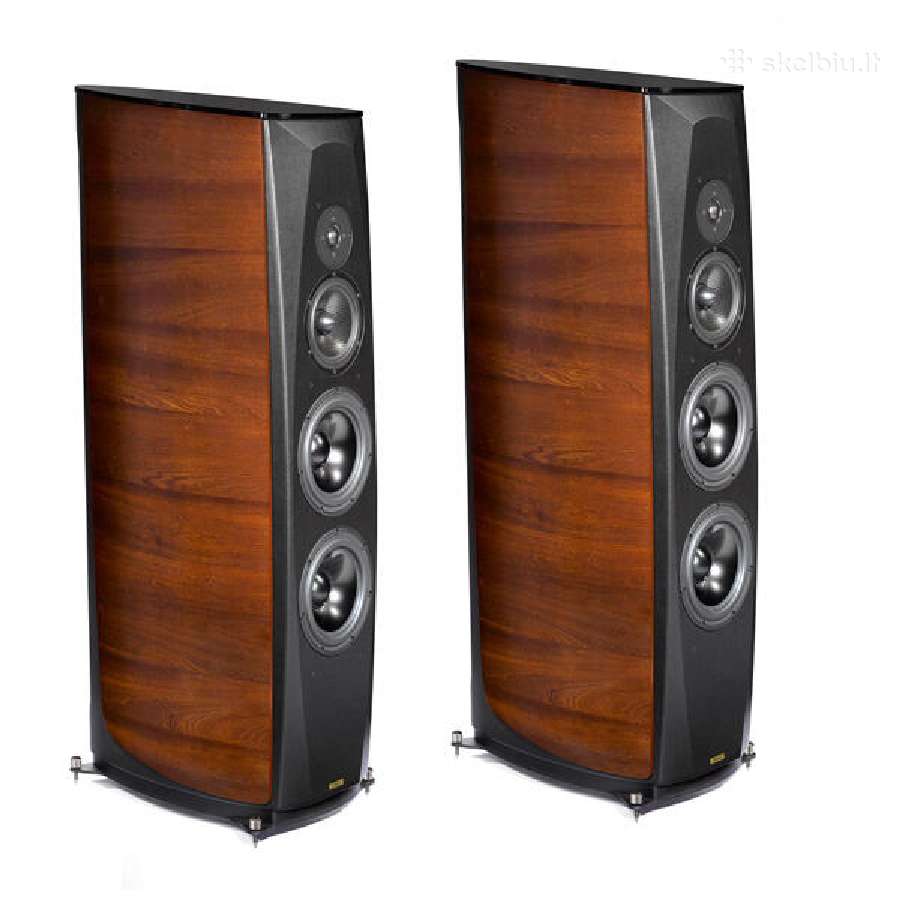 Elipson Prestige Facet 14f /24f 6b Heritage Xls15 - nuotraukos Nr. 14