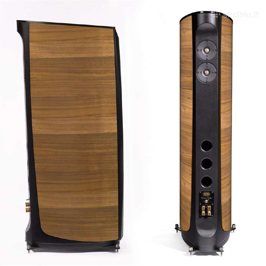 Elipson Prestige Facet 14f /24f 6b Heritage Xls15 - nuotraukos Nr. 15