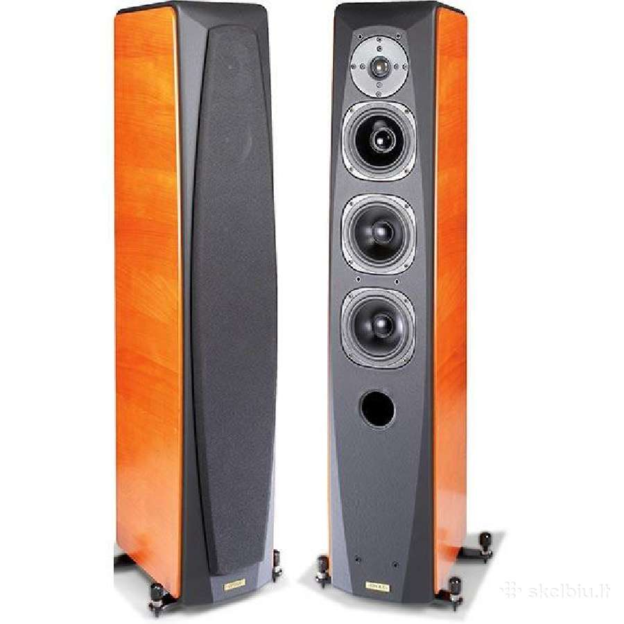 Elipson Prestige Facet 14f /24f 6b Heritage Xls15 - nuotraukos Nr. 18