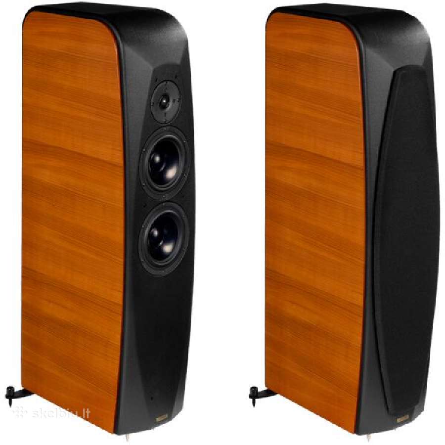 Elipson Prestige Facet 14f /24f 6b Heritage Xls15 - nuotraukos Nr. 19