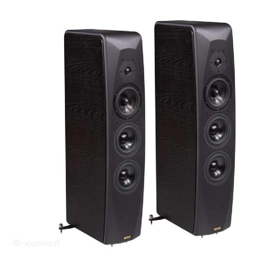 Elipson Prestige Facet 14f /24f 6b Heritage Xls15 - nuotraukos Nr. 20