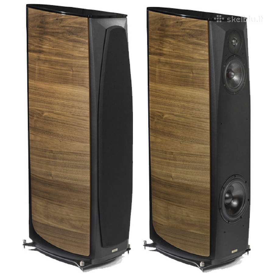 Elipson Prestige Facet 14f /24f 6b Heritage Xls15 - nuotraukos Nr. 23