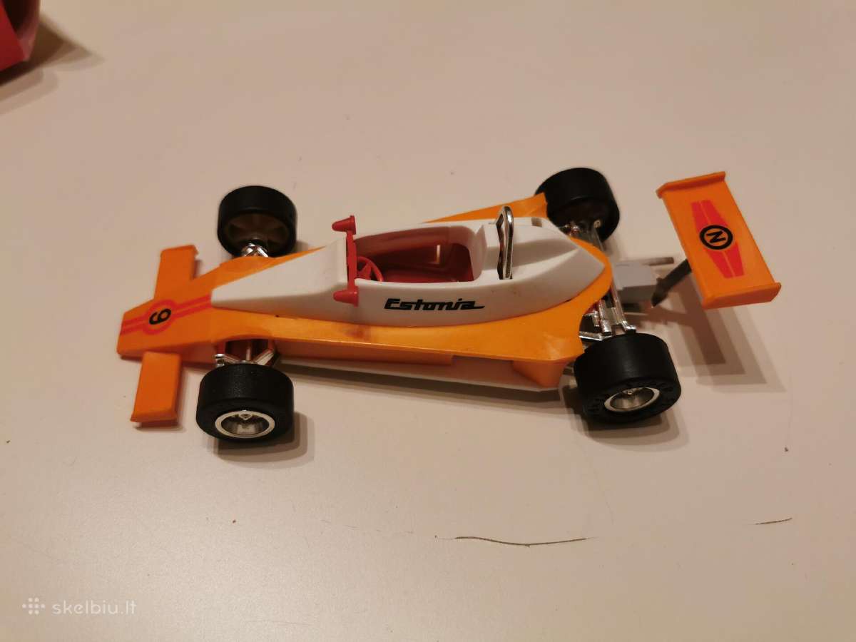 Tarybiniai automobiliukai - nuotraukos Nr. 3