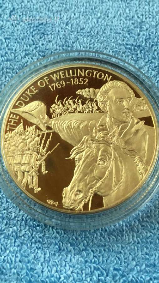 Moneta E.caribbean S. 2002m, 2 dollars, 2oz, cu-ni