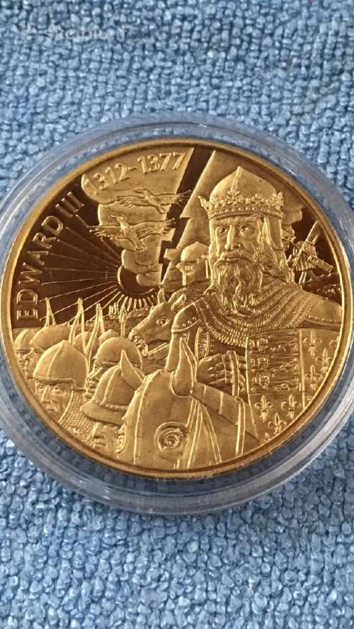 Moneta E.caribbean S. 2003m, 2 dollars, 2oz, cu-ni