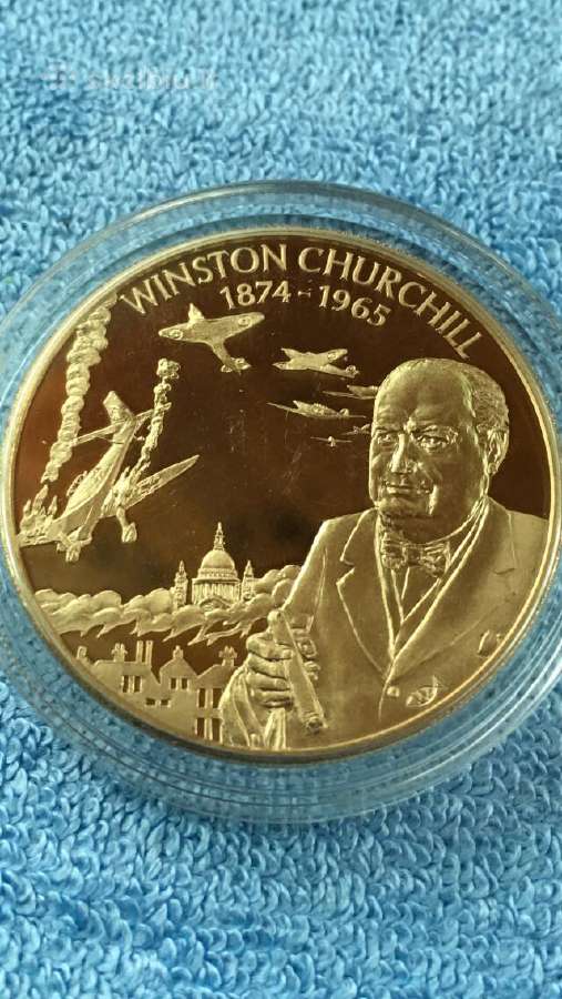 Moneta E.caribbean S. 2003m, 2 dollars, 2oz, cu-ni