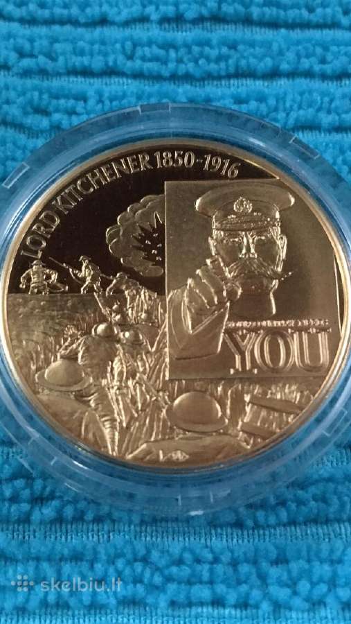 Moneta E.caribbean S. 2003m, 2 dollars, 2oz, cu-ni