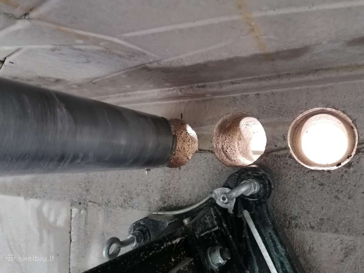 Skylių gręžimas, betono pjovimas. - nuotraukos Nr. 13