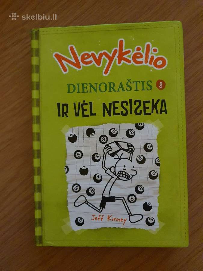 Knygos vaikams - nuotraukos Nr. 7