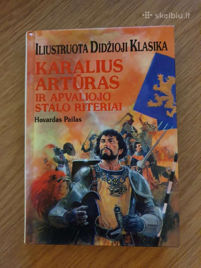 Knygos vaikams - nuotraukos Nr. 21