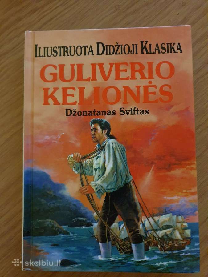 Knygos vaikams - nuotraukos Nr. 20