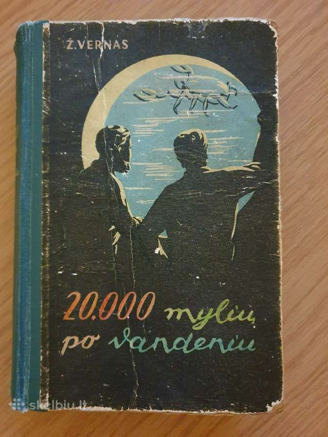 Knygos vaikams - nuotraukos Nr. 19