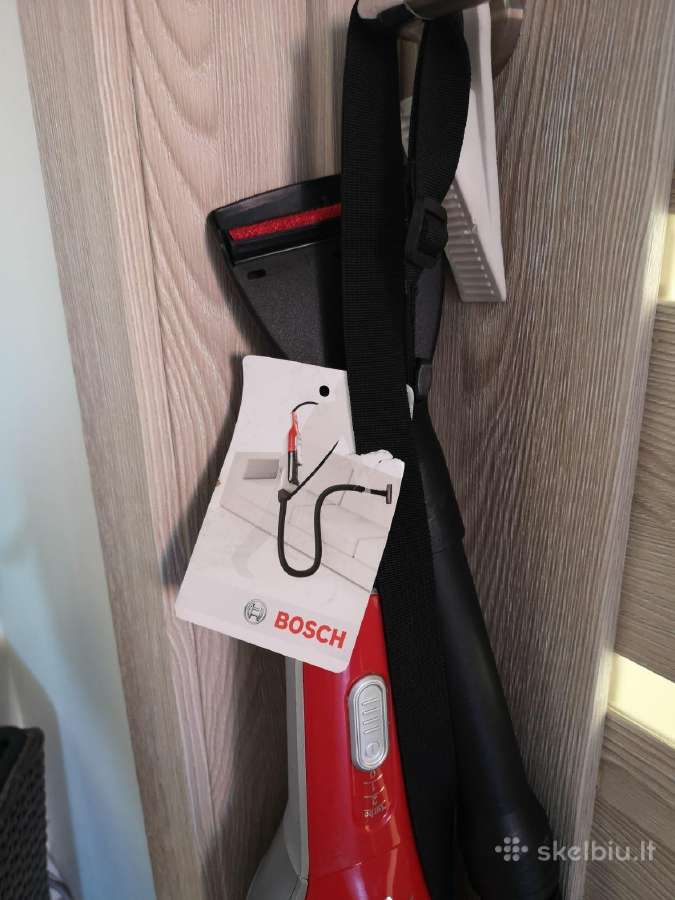 Bosch Athlet - nuotraukos Nr. 16