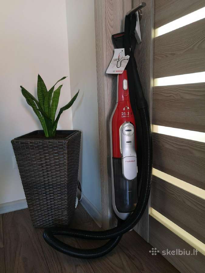Bosch Athlet - nuotraukos Nr. 15